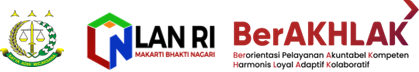 Logo Kejaksaan